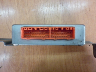 Блок управления abs, HONDA, CIVIC FERIO, EK3, D15B, 1998, 39790-S04-9010