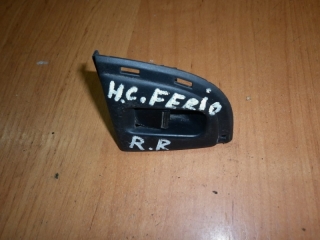 Кнопка стеклоподъемника, HONDA, CIVIC FERIO, EK3, D15B, 1998, R, R