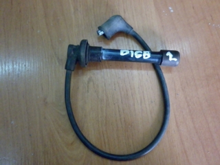 Бронепровод, HONDA, DOMANI, MB5, D16A