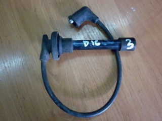 Бронепровод, HONDA, DOMANI, MB5, D16A