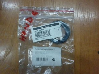 Сальник коленвала, HONDA, CR-V, RD1, B20B, 1999, F, 15047300