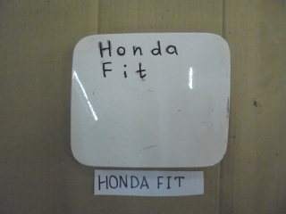 Лючок бензобака, HONDA, FIT, GD1, L13A, 2001