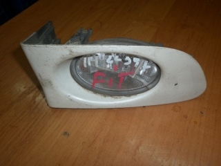Фара противотуманная, HONDA, FIT, GD1, L13A, 2001, F, R, 11422397