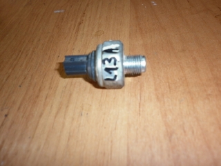 Датчик детонации, HONDA, FIT, GD1, L13A, 2001, F