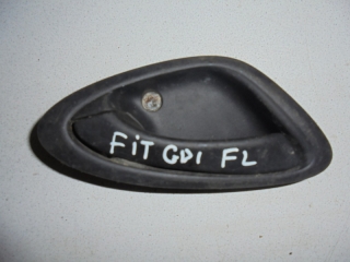 Ручка двери внутренняя, HONDA, FIT, GD1, L13A, 2001, F, L