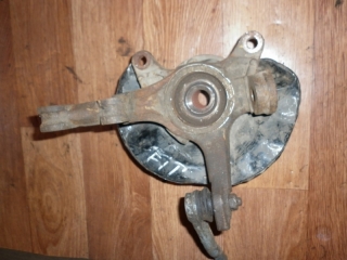 Кулак поворотный, HONDA, FIT, GD1, L13A, 2001, F, R