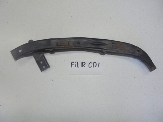 Крепление бампера, HONDA, FIT, GD1, L13A, 2001, F, R