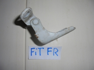 Петля двери, HONDA, FIT, GD1, L13A, 2001, F, R