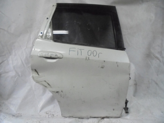 Ограничитель двери, HONDA, FIT, GD1, L13A, 2001, R, L