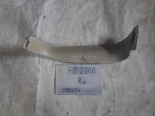 Обшивка двери багажника, HONDA, FIT, GD1, L13A, 2001, R