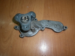 Помпа, HONDA, FIT, GD1, L13A, 2001