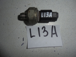 Датчик детонации, HONDA, FIT, GD1, L13A, 2001