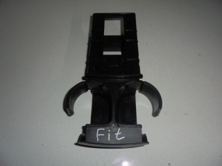 Подстаканник, HONDA, FIT, GD1, L13A, 2001