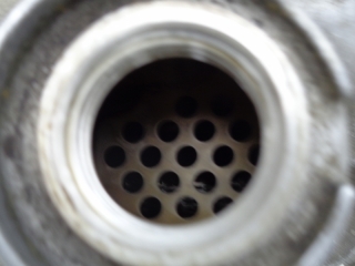 Двигатель, HONDA, FIT, GD1, L13A, 2001