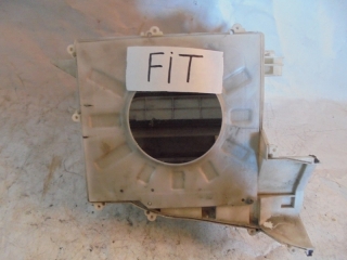 Корпус печки, HONDA, FIT, GD1, L13A, 2001