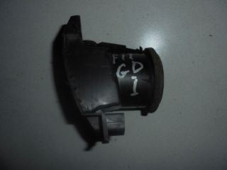 Дефлектор воздуховода, HONDA, FIT, GD1, L13A, 2001