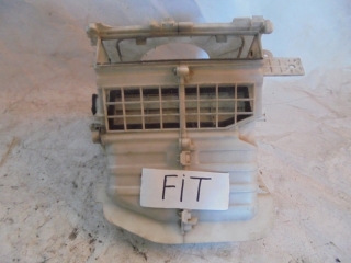 Корпус печки, HONDA, FIT, GD1, L13A, 2001