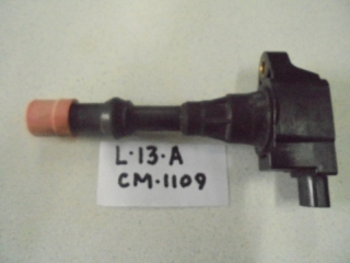 Катушка зажигания, HONDA, FIT, GD1, L13A, 2001, R, CM11-1091705