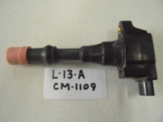 Катушка зажигания, HONDA, FIT, GD1, L13A, 2001, R, CM11-1091705