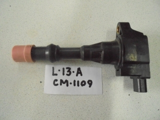 Катушка зажигания, HONDA, FIT, GD1, L13A, 2001, R, CM11-1091705