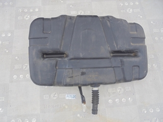 Топливный бак, HONDA, FIT, GD1, L13A, 2001