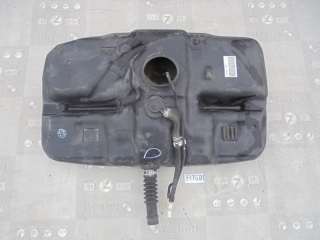 Топливный бак, HONDA, FIT, GD1, L13A, 2001