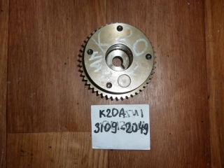 Муфта vvt-i, HONDA, ACCORD, CL7, K20A, 2003-2008