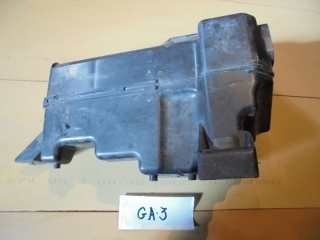 Резонатор воздушного фильтра, HONDA, LOGO, GA3, D13B, 1998