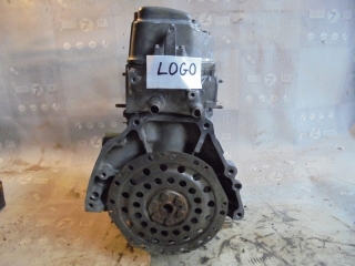 Двигатель, HONDA, FIT, GD1, L13A, 2001