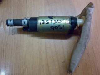 Топливный насос, HONDA, LOGO, GA3, D13B, 1998, 195130-4081