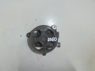 Насос гидроусилителя руля, HONDA, LOGO, GA3, D13B, 1998