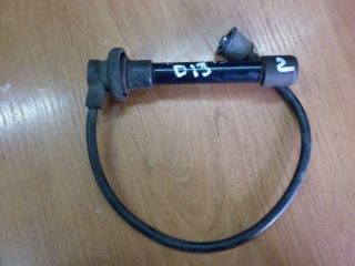 Бронепровод, HONDA, LOGO, GA3, D13B, 1998