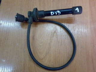 Бронепровод, HONDA, LOGO, GA3, D13B, 1998