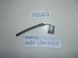 Датчик света, HONDA, ODYSSEY, RA6, F23A, 2001, 39680-S3N-0030