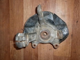 Кулак поворотный, HONDA, SM-X, RH1, B20B, 2001, F, R