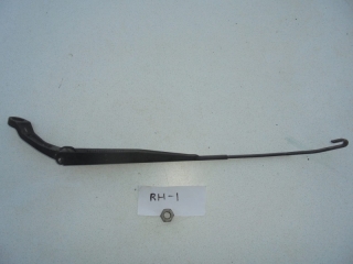 Держатель дворника, HONDA, SM-X, RH1, B20B, 2001, F, R