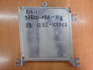 Блок управления двигателем, HONDA, SM-X, RH1, B20B, 2001, 37820-P8R-902