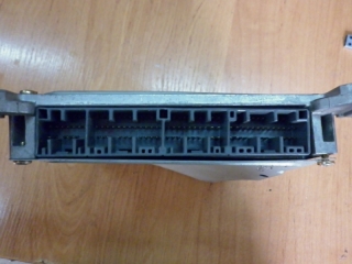 Блок управления двигателем, HONDA, SM-X, RH1, B20B, 2001, 37820-P8R-902