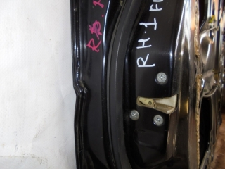 Дверь, HONDA, SM-X, RH1, B20B, 2001, F, L