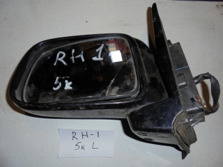 Мотор зеркала заднего вида, HONDA, SM-X, RH1, B20B, 2001, F, L