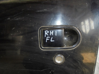 Ручка двери внешняя, HONDA, SM-X, RH1, B20B, 2001, F, L