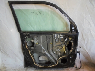 Стекло двери, HONDA, SM-X, RH1, B20B, 2001, F, L