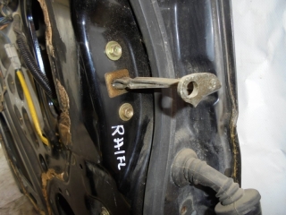 Дверь, HONDA, SM-X, RH1, B20B, 2001, F, L