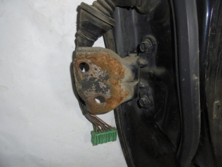 Дверь, HONDA, SM-X, RH1, B20B, 2001, F, R