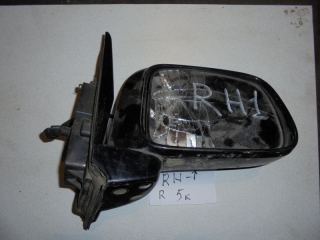 Мотор зеркала заднего вида, HONDA, SM-X, RH1, B20B, 2001, F, R