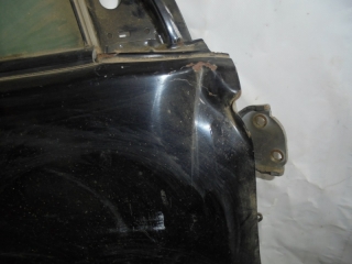 Дверь, HONDA, SM-X, RH1, B20B, 2001, F, R