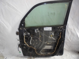 Дверь, HONDA, SM-X, RH1, B20B, 2001, F, R