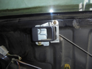 Дверь, HONDA, SM-X, RH1, B20B, 2001, F, R