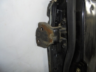 Дверь, HONDA, SM-X, RH1, B20B, 2001, F, R