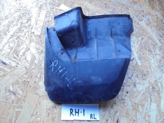 Брызговик, HONDA, SM-X, RH1, B20B, 2001, R, L
